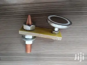 Welding Magnet Ground Lead Holder
