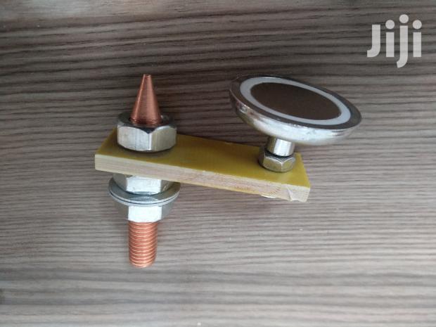 Welding Magnet Ground Lead Holder - thumbnail 3
