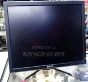 19 Inch Dell Monitor Screen