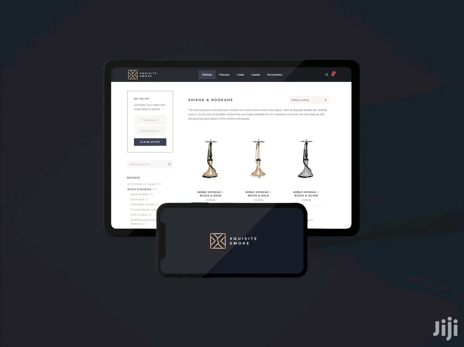 Web Design