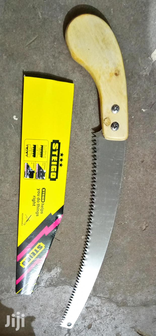 Pruning Saw - thumbnail 2