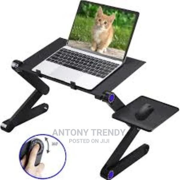 Laptop Stand Adjustable - main view