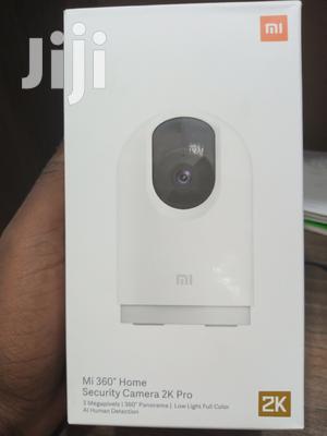 Mi 360° Home Security Camera Pro Brand New and Sealed - main view