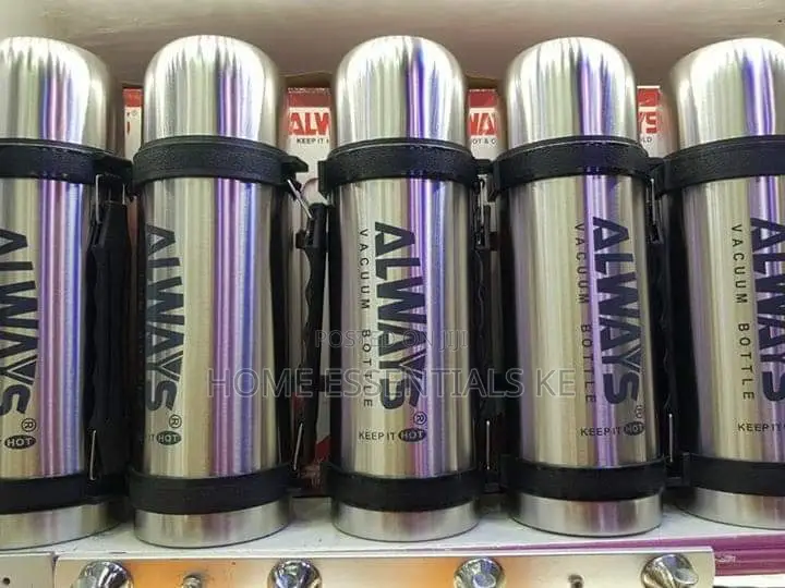 Always Flask 500mls