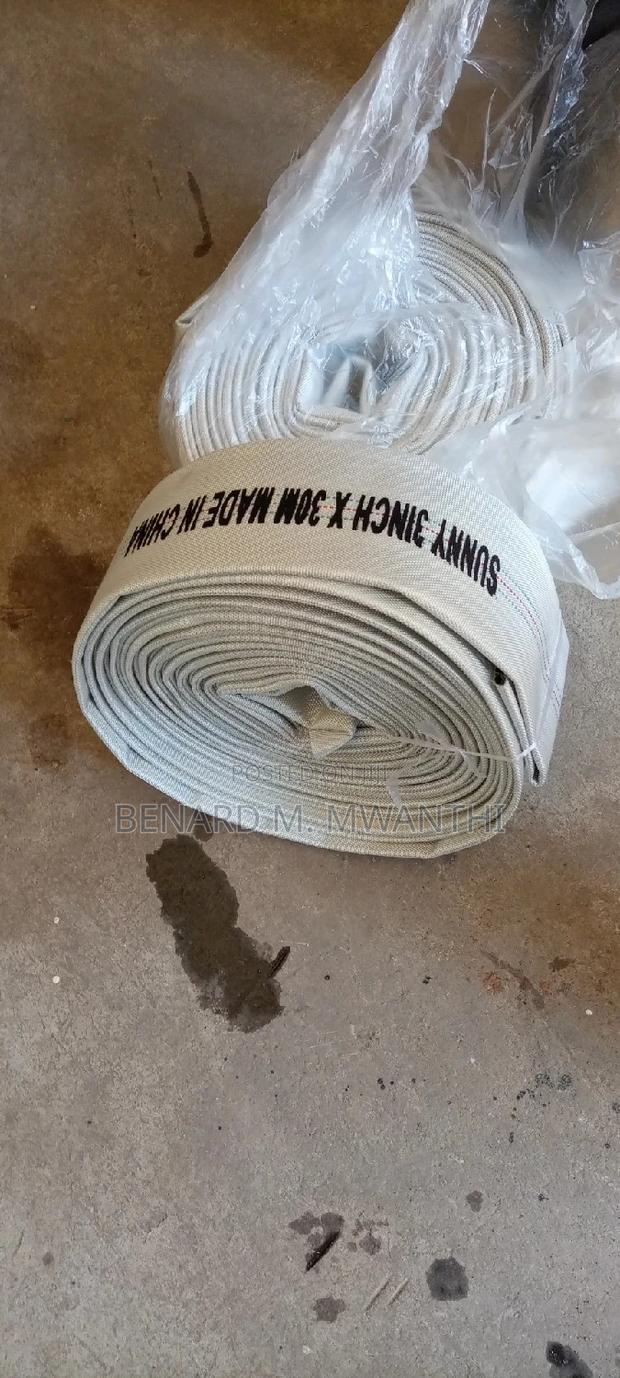 Delivery Pipes - main view