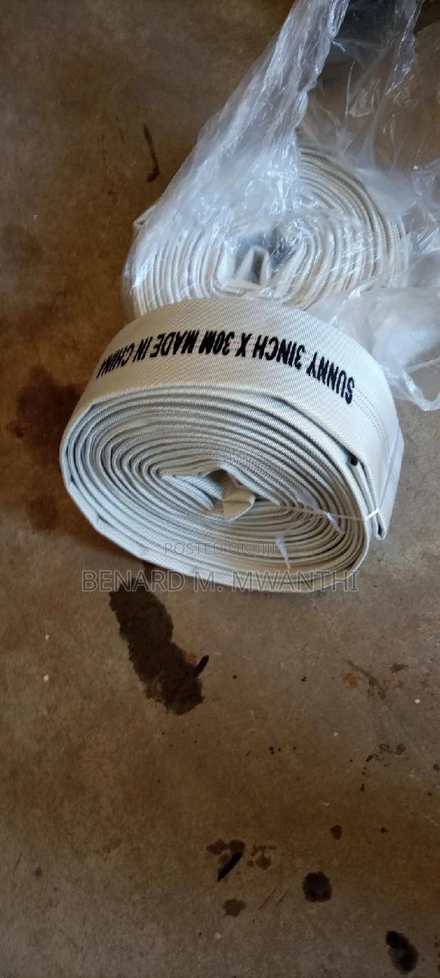 Delivery Pipes - thumbnail 2