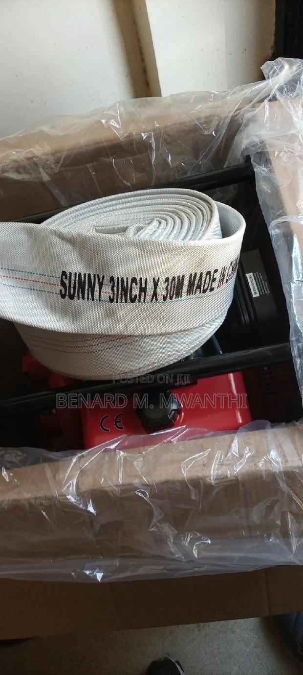 Delivery Pipes - thumbnail 4