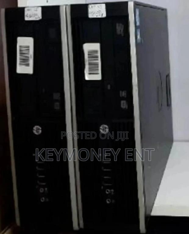 Desktop Computer HP EliteOne 800 4GB Intel Core I3 HDD 500GB - main view