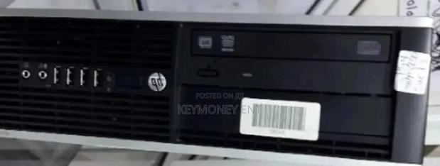 Desktop Computer HP EliteOne 800 4GB Intel Core I3 HDD 500GB - thumbnail 2