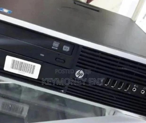 Desktop Computer HP EliteOne 800 4GB Intel Core I3 HDD 500GB - thumbnail 3