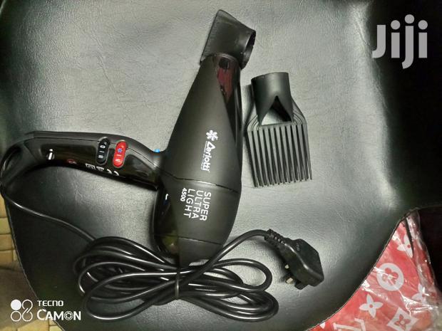 Super Ultra Gek Blowdry - main view