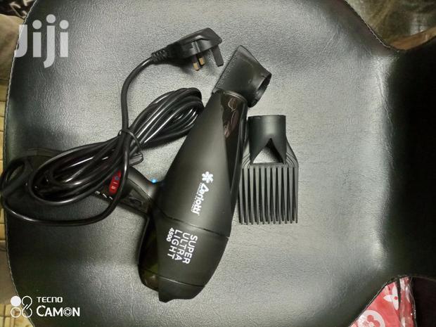 Super Ultra Gek Blowdry - thumbnail 3