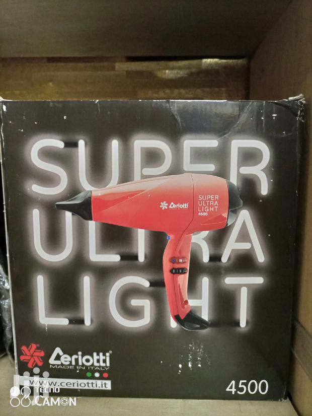 Super Ultra Gek Blowdry - thumbnail 4