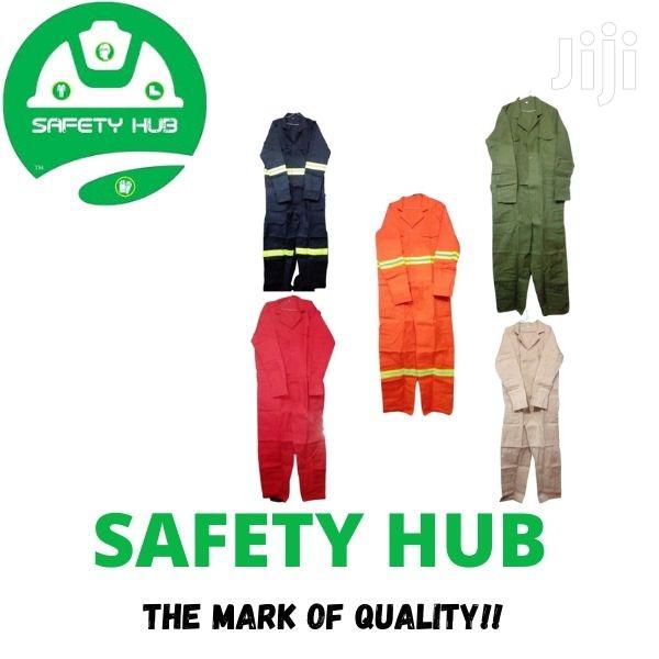 Overalls Wholesalers and Retailers