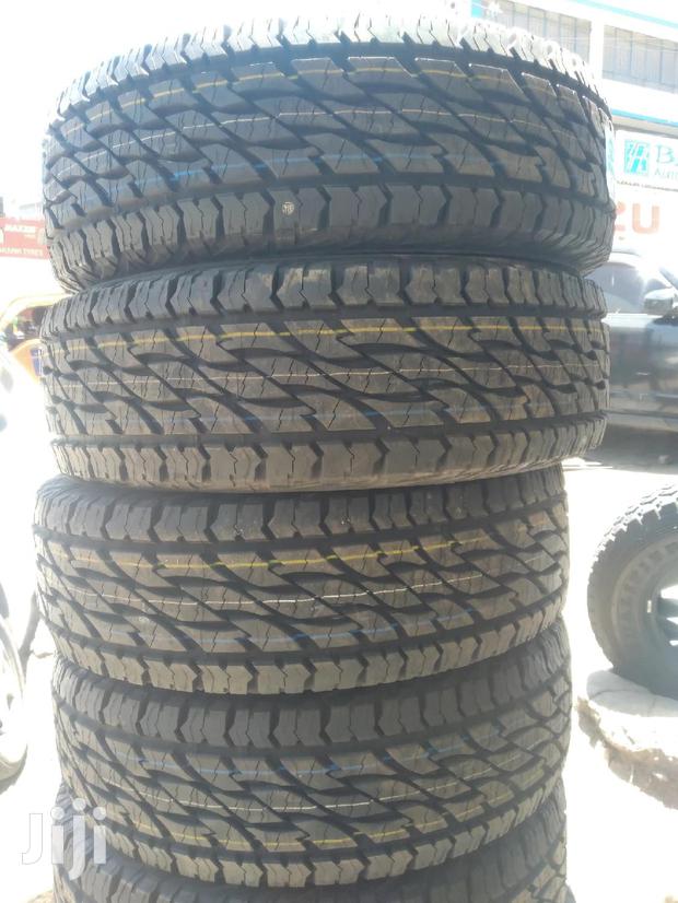 Bridgestone Tires Sizes 265/70r16 a/T.
