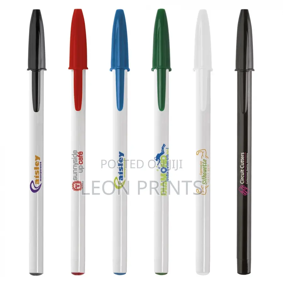 Pens Branding