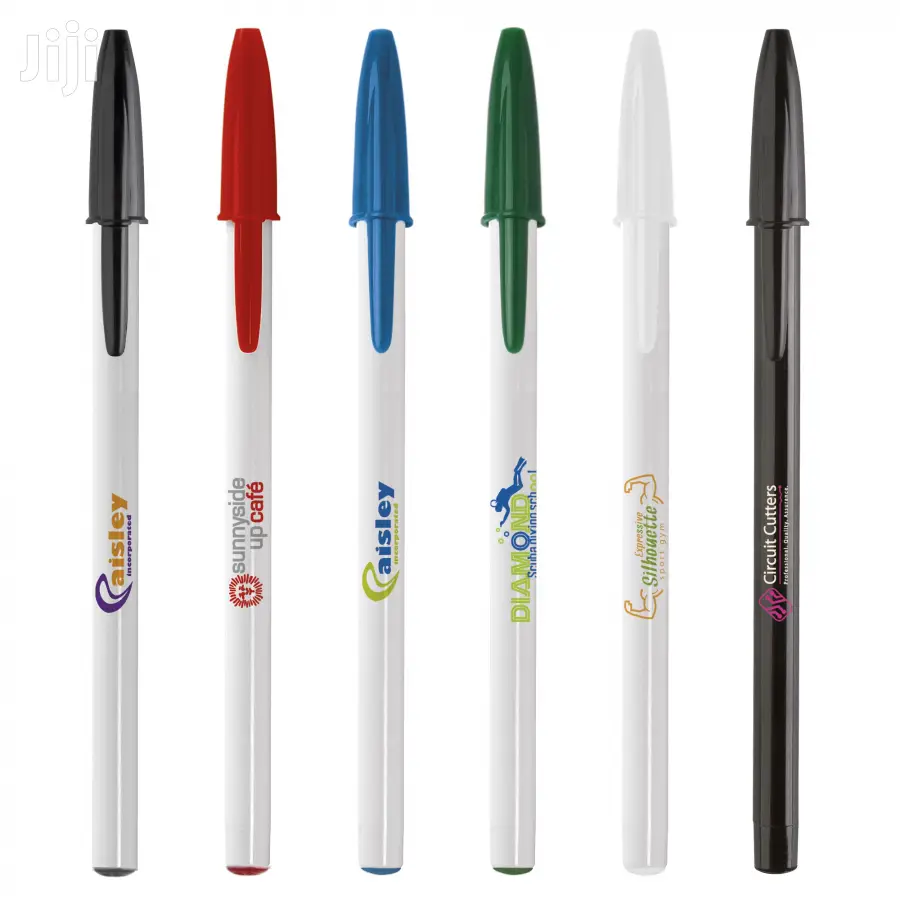 Pens Branding