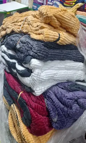 Velvet Duvet