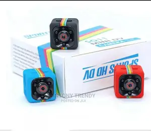 Sq11 HD Camcorder