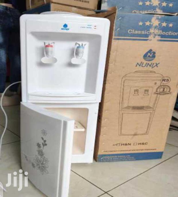 H/Normal Water Dispenser