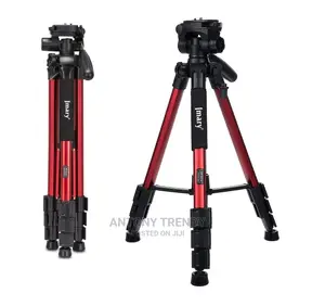 Jmary -way Pan Head Aluminium Section Legs