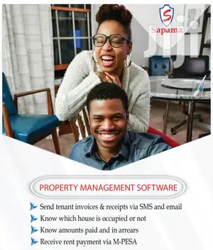 Properrty Management, Payroll, Leave, Accounting Software