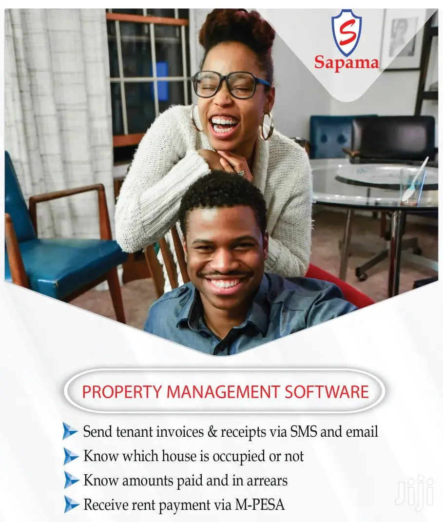 Properrty Management, Payroll, Leave, Accounting Software