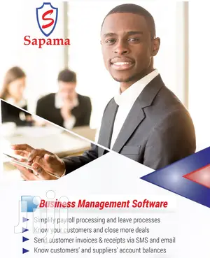Properrty Management, Payroll, Leave, Accounting Software