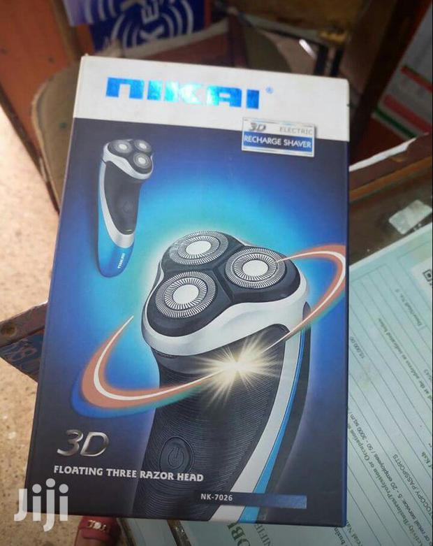 Nikai Smoother