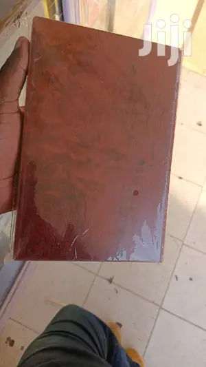 A5 Executive Notebooks,