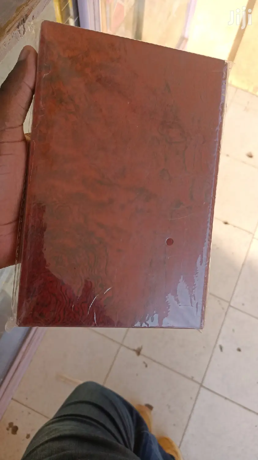 A5 Executive Notebooks,