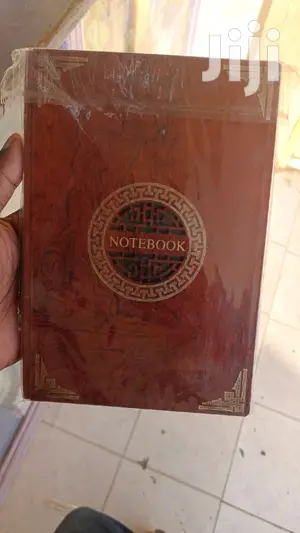 A5 Executive Notebooks,