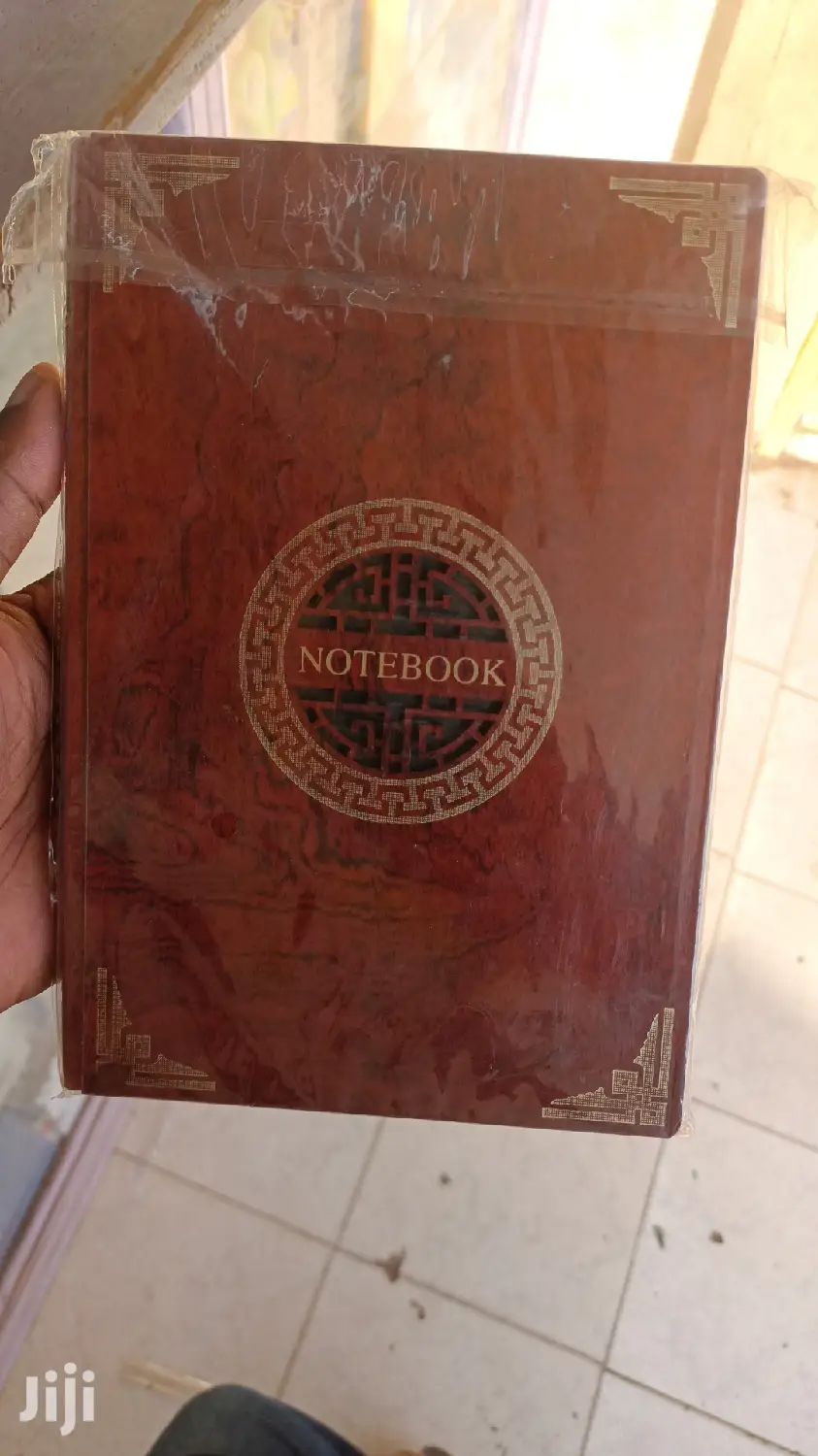 A5 Executive Notebooks,