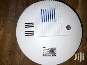 Smoke Detector, Smoke Alarm