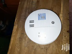 Smoke Detector, Smoke Alarm