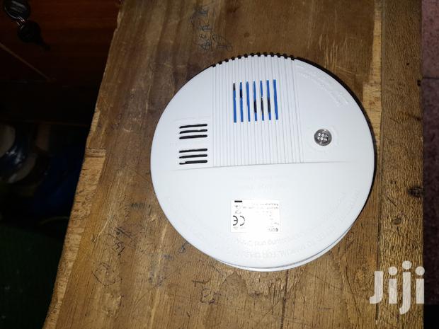 Smoke Detector, Smoke Alarm - thumbnail 3