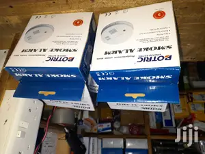 Smoke Detector, Smoke Alarm