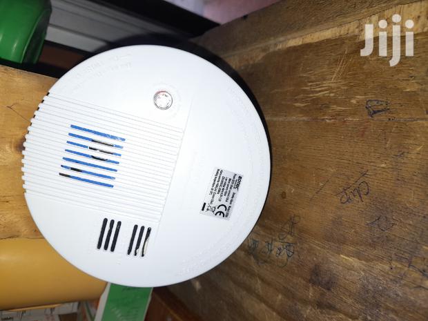 Smoke Detector, Smoke Alarm - thumbnail 8