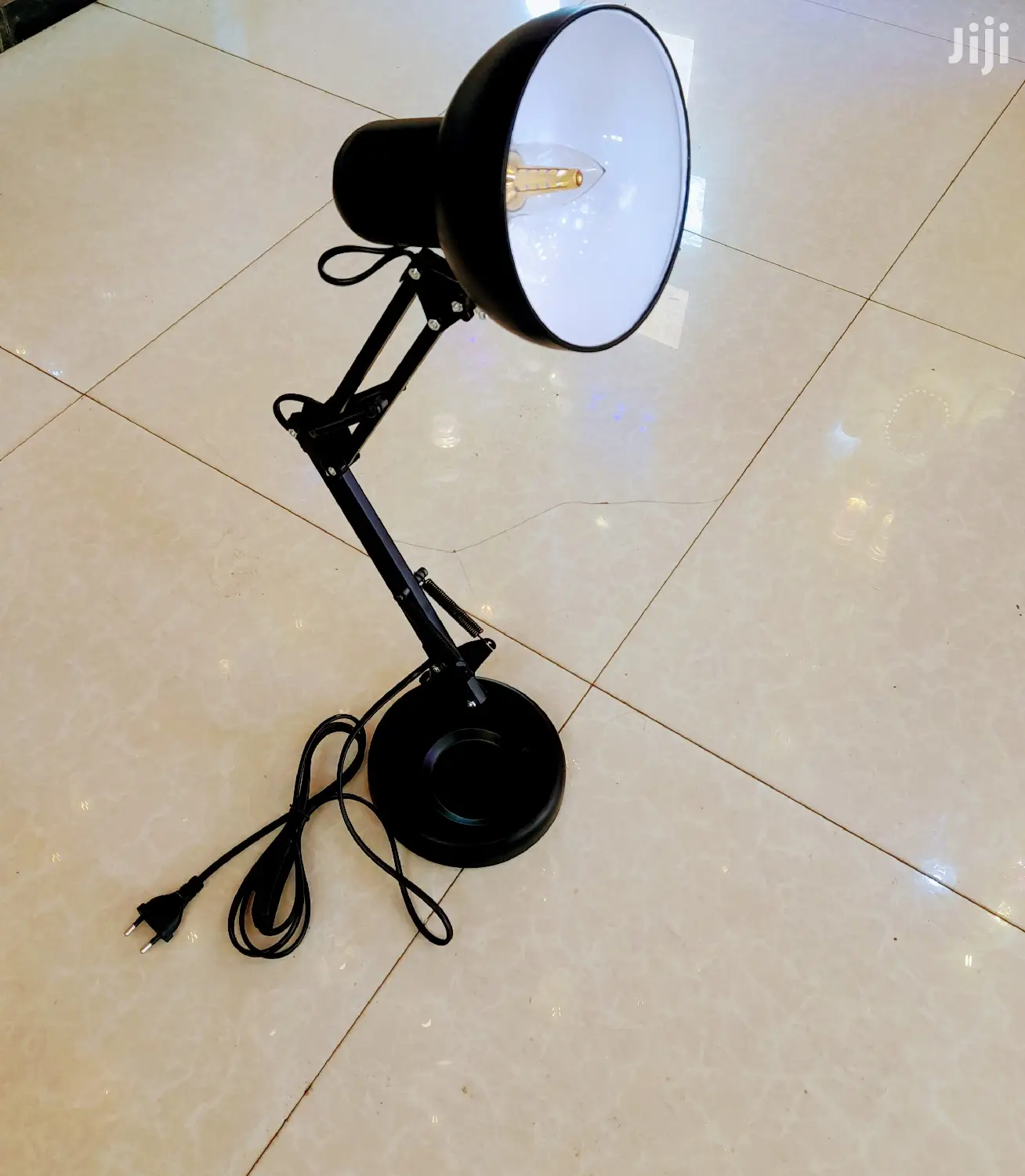 Table Lamp4 Desk Lamp