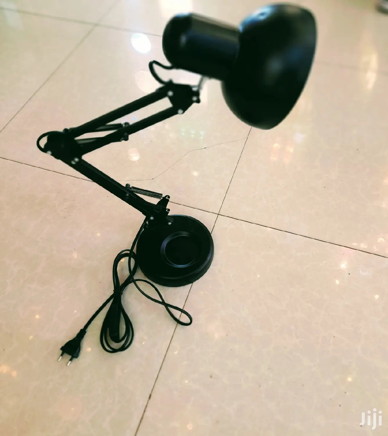 Table Lamp4 Desk Lamp