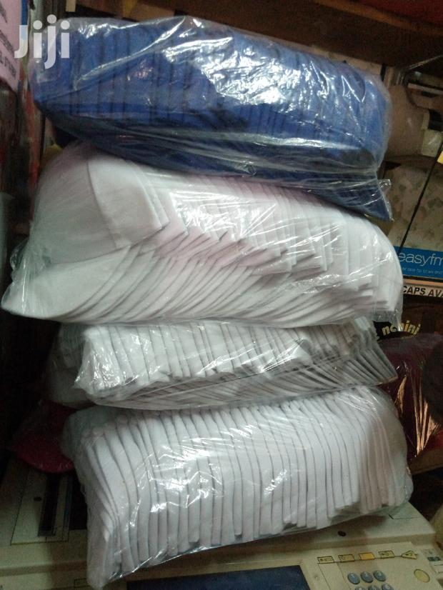 Promotional Caps - thumbnail 3