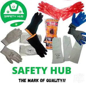 Safety Equipment Suppliers and Uniforms Manufacturer