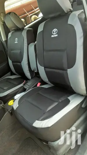 Designed Toyota Car Seat Covers