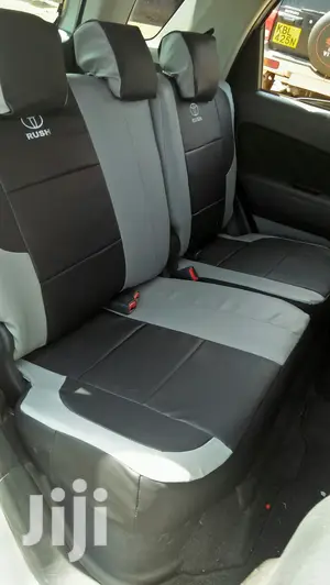 Ruiru Customized Car Seat Covers