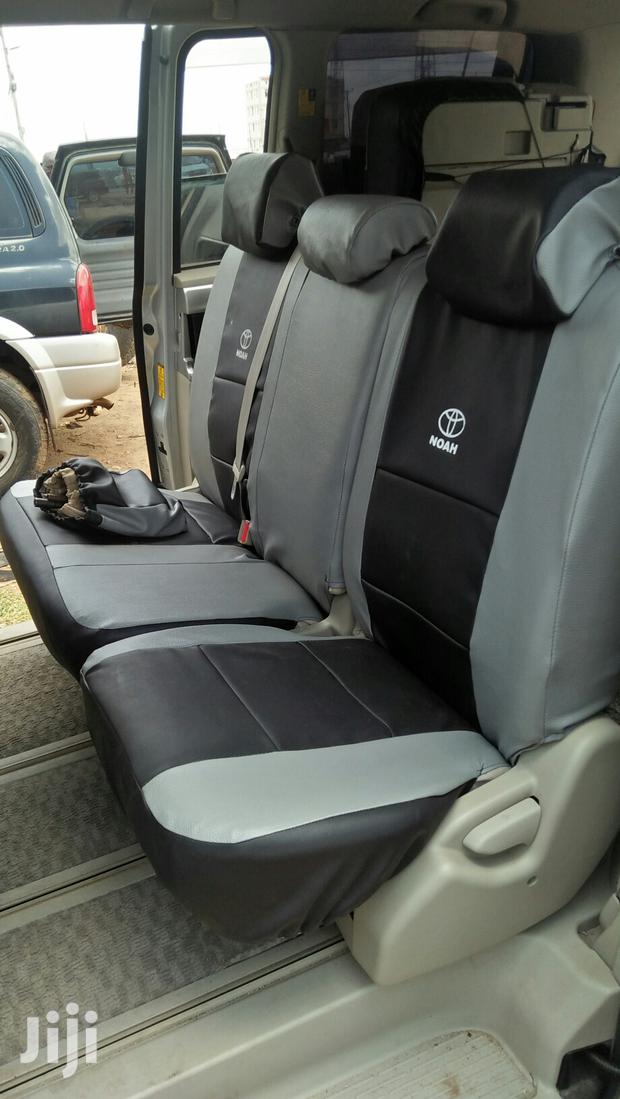 Juja Designed Car Seat Covers - thumbnail 2