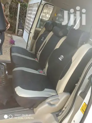 Top Quality Car Seat Covers