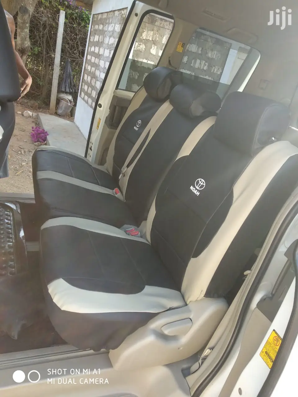 Top Quality Car Seat Covers