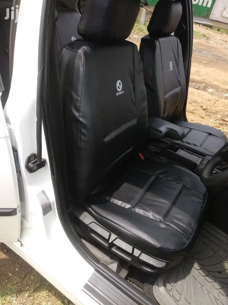 Top Quality Car Seat Covers