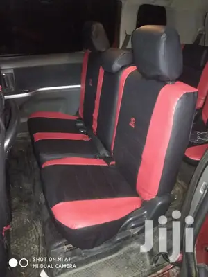 Top Quality Car Seat Covers