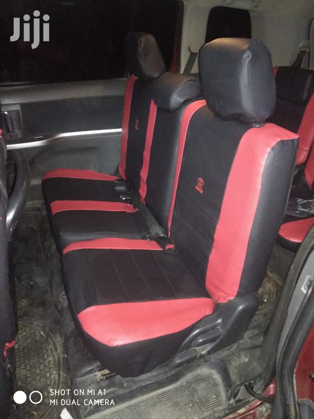 Top Quality Car Seat Covers - thumbnail 3